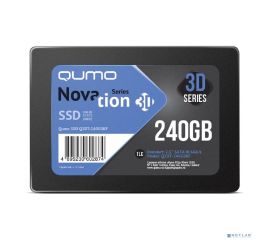 SSD QUMO