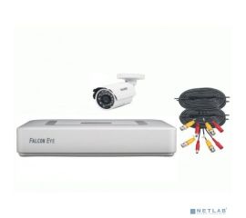 Falcone Eye - Камеры видеонаблюдения