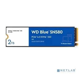 SSD WD