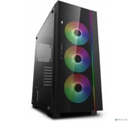 Корпуса DEEPCOOL