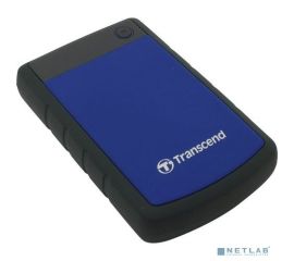 Transcend - внешние жесткие диски