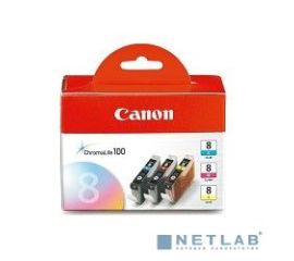 CANON - картриджи  струйные