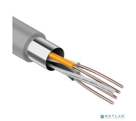 Кабель сетевой, телефонный, телевизионный, акустический, оптоволоконный