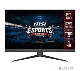 Мониторы LCD MSI