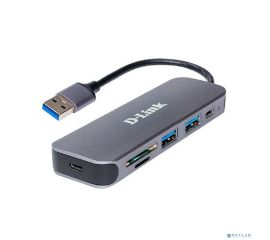 D-Link Беспроводное оборудование и USB