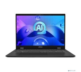 Ноутбуки MSI