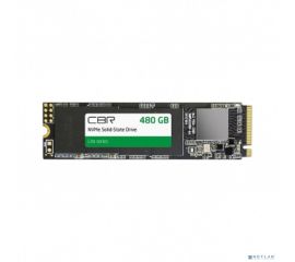 SSD CBR