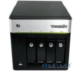 TRASSIR - Видеорегистраторы