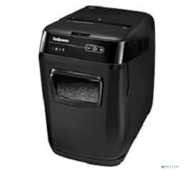 Fellowes уничтожители документов офисные
