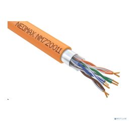 NEOMAX - Витая пара РФ