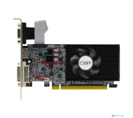 Видеокарты CBR