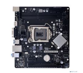 Материнские платы  BIOSTAR