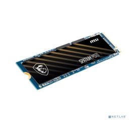 SSD MSI