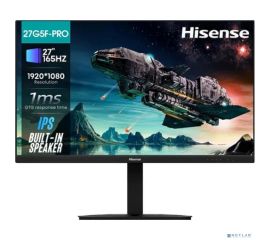 Мониторы LCD Hisense