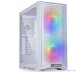 Корпуса Lian Li