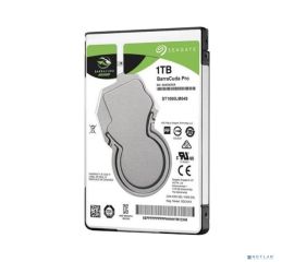 Seagate (ноутбучные)