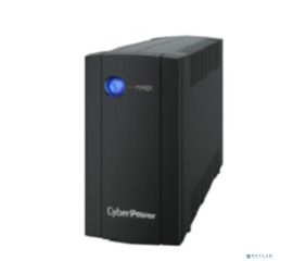 CyberPower - UPS 1Ф (Однофазные)