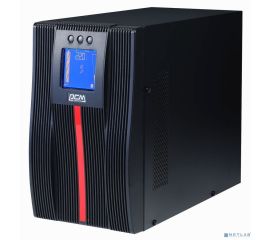 PowerCom - UPS 1Ф (Однофазные)