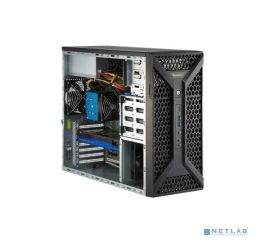 Supermicro Серверы