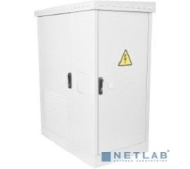 ЦМО Монтажные шкафы, стойки