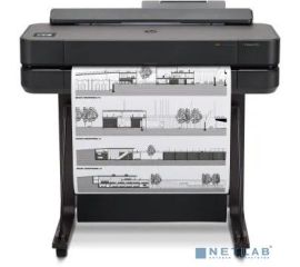 HP - Плоттеры струйные, опции к ним