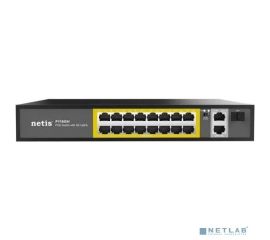 Netis - Сетевое оборудование