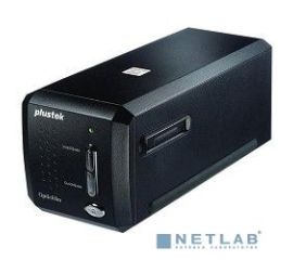 Сканеры Plustek