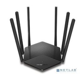 Mercusys Беспроводное оборудование, коммутаторы