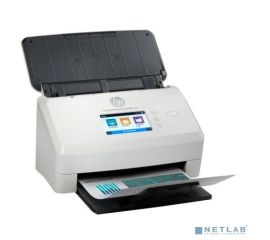 Сканеры Hewlett Packard