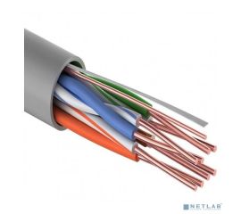 Неэкранированная витая пара (UTP) (бухты)