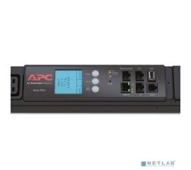 Программы и дополнительное оборудование (APC)