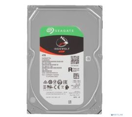 Seagate (настольные ПК)