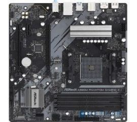Материнские платы  ASROCK