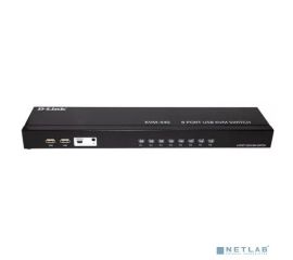 D-Link - Переключатели