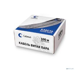 Cabeus Неэкранированная витая пара (бухты)