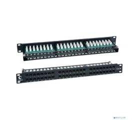 Cabeus Розетки и патч-панели