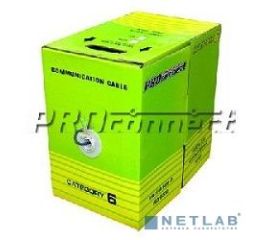 Rexant, PROconnect Неэкранированная витая пара UTP (бухты)