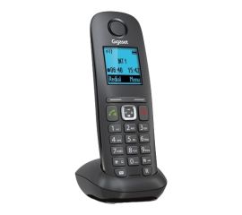 Телефоны DECT