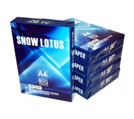 Бумага офисная