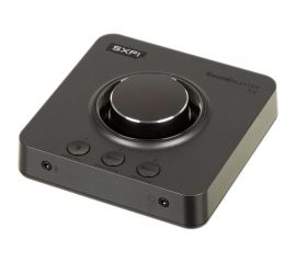 Звуковые карты и контроллеры