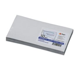 Конверты почтовые