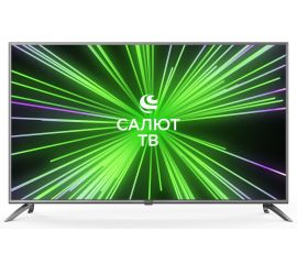 Смарт телевизоры от 50 дюймов (127-190 см)