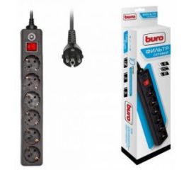 Фильтры сетевые и удлинители