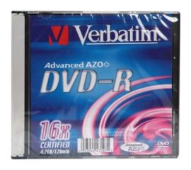 DVD+/-R