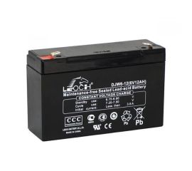 Аккумуляторные батареи для ИБП