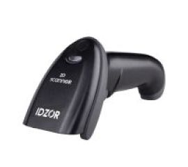 Cканеры штрих-кодов