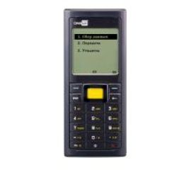 Терминалы сбора данных