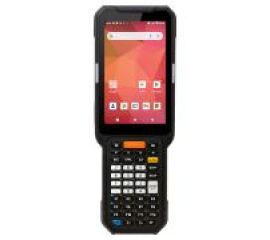 Терминалы на ОС Android