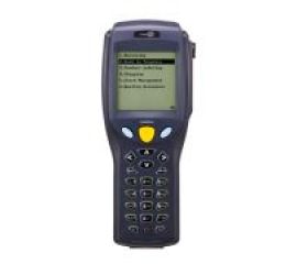 Устаревшие модели терминалов сбора данных