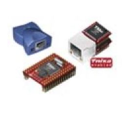 Конвертеры интерфейса